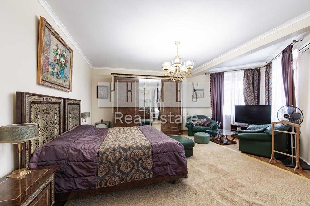 Оренда будинку з ділянкою 35 соток, вул. Залужна, Віта-Литовська