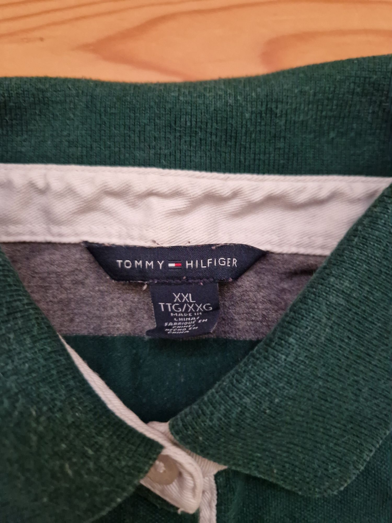 Продам поло tommy hilfiger