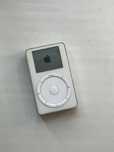 iPod Classic 2 20gb A1019
