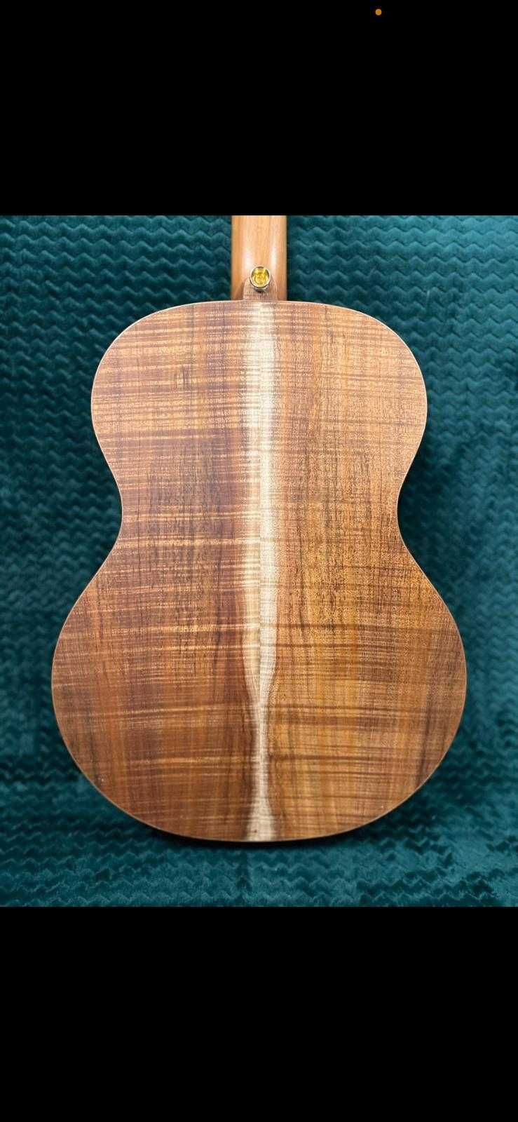 Cole Clark Angel  AN3E-BLBL-Master Grade