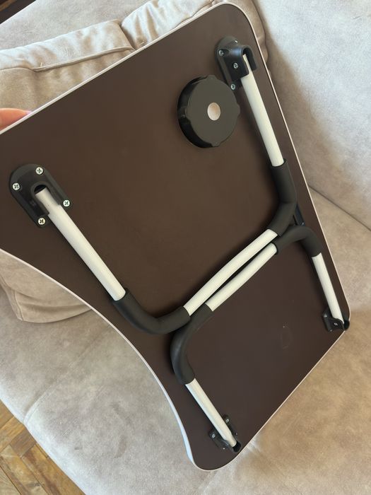 Складаний столик-підставка