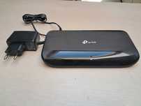Router Switch WIFI
