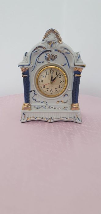 Relógio para marcar as horas