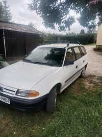 Opel Astra f combi