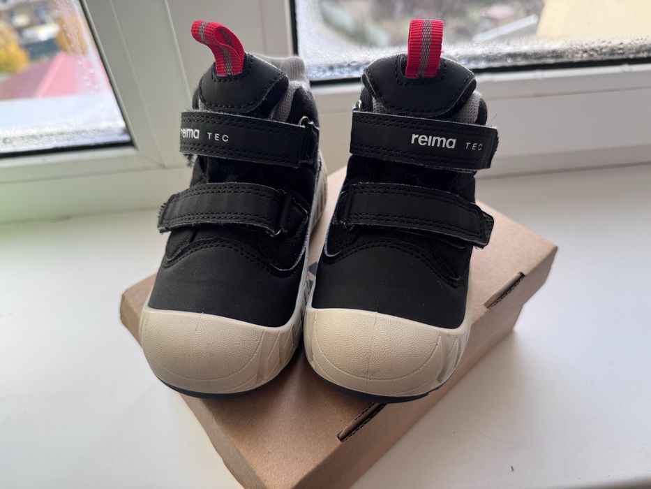 Дитяче взуття Reimatec, 23 розмір