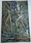 Painel Azulejos CF 62