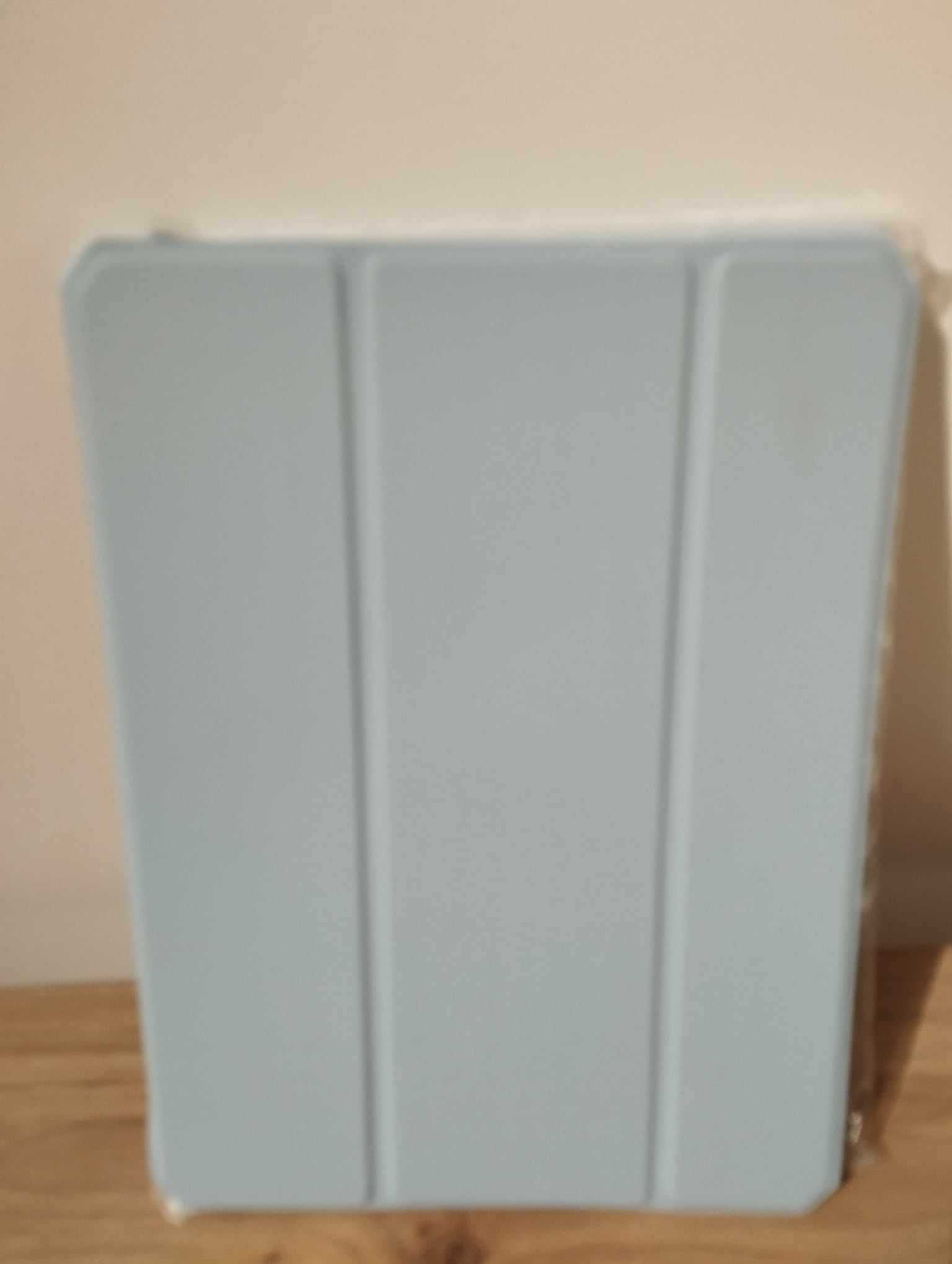 DUX DUCIS Toby - Etui Smart Case do iPad 7/8/9 10.2