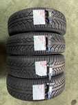 4x 165/60R15 77T SEMPERIT MASTER-GRIP 2 opona zimowa M+S 3PMSF