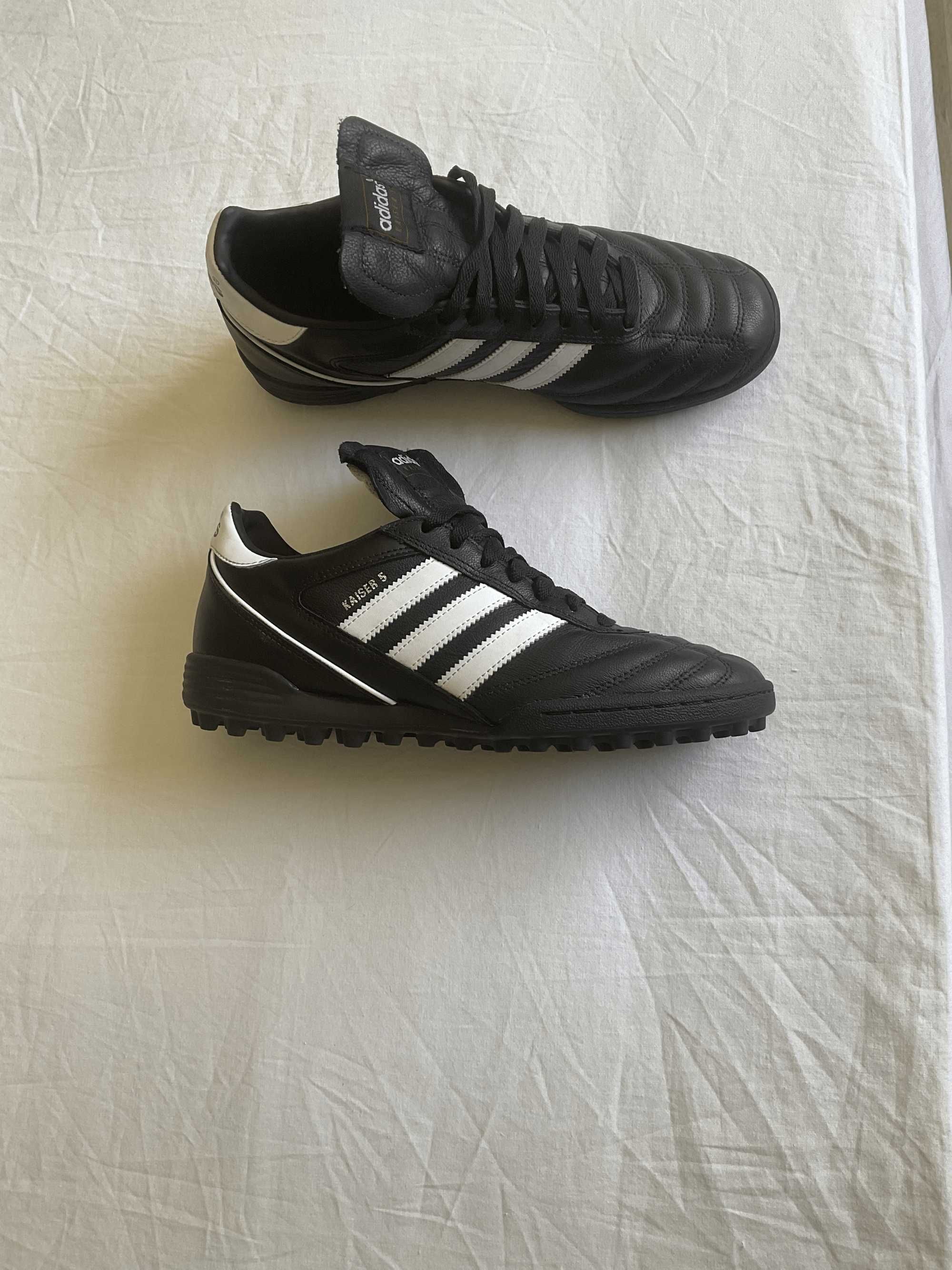 Adidas Kaiser Turf