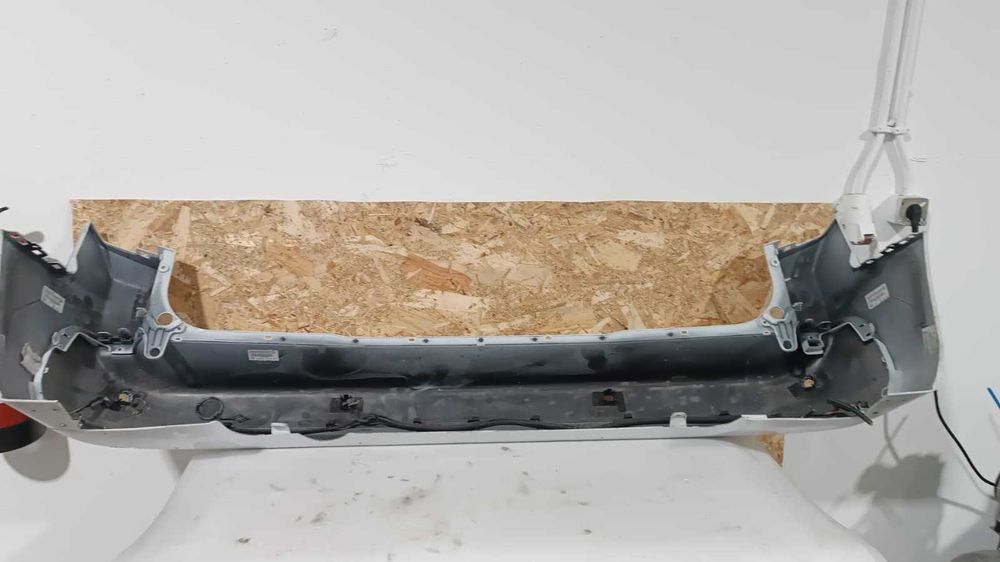 Pára-choques traseiro OPEL COMBO E Tour / Life (K9)