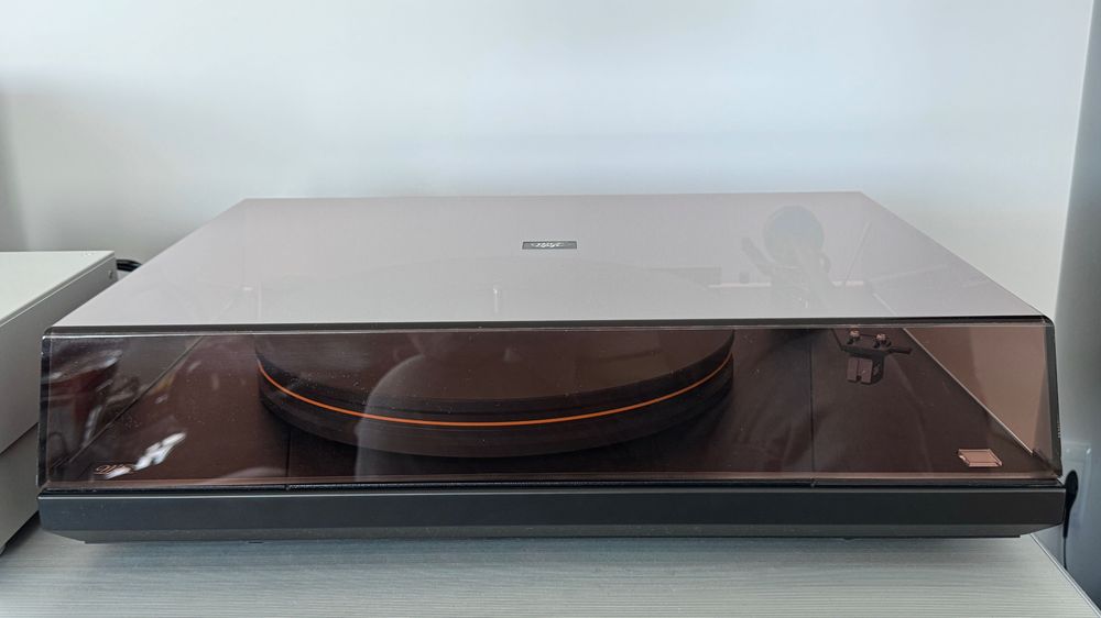 Giradiscos MoFi Ultradeck Como Novo