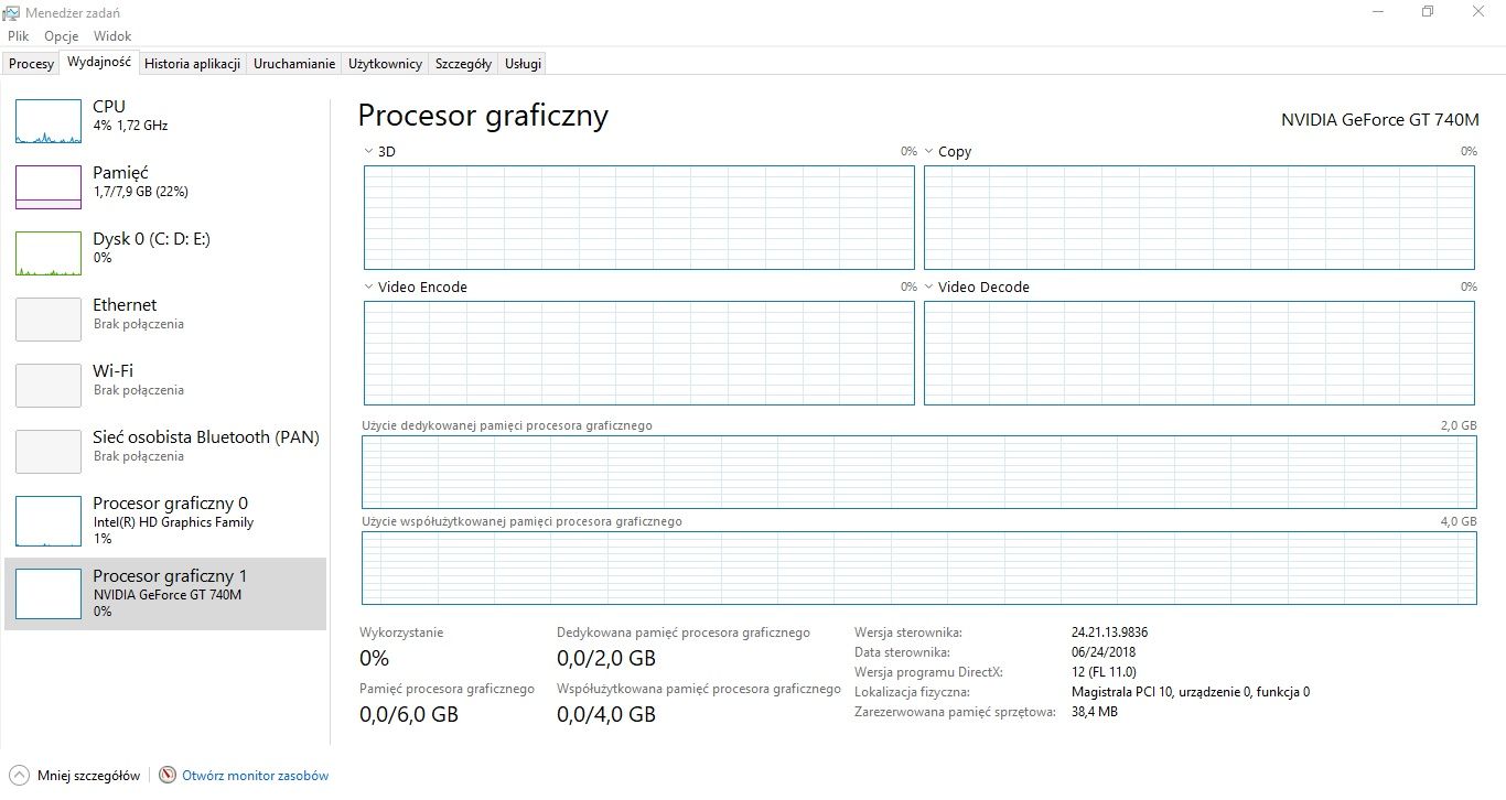 HP Pavilion 15-n070sw i5-4200U/8GB/1000/Win8 GT740