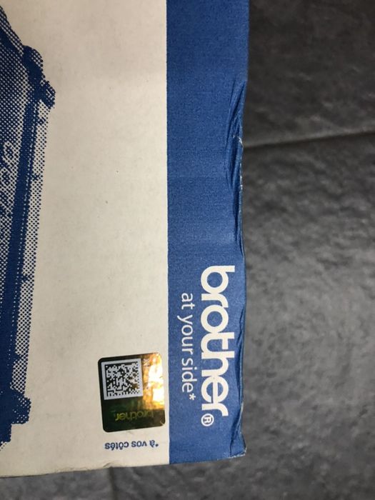 Toner original brother