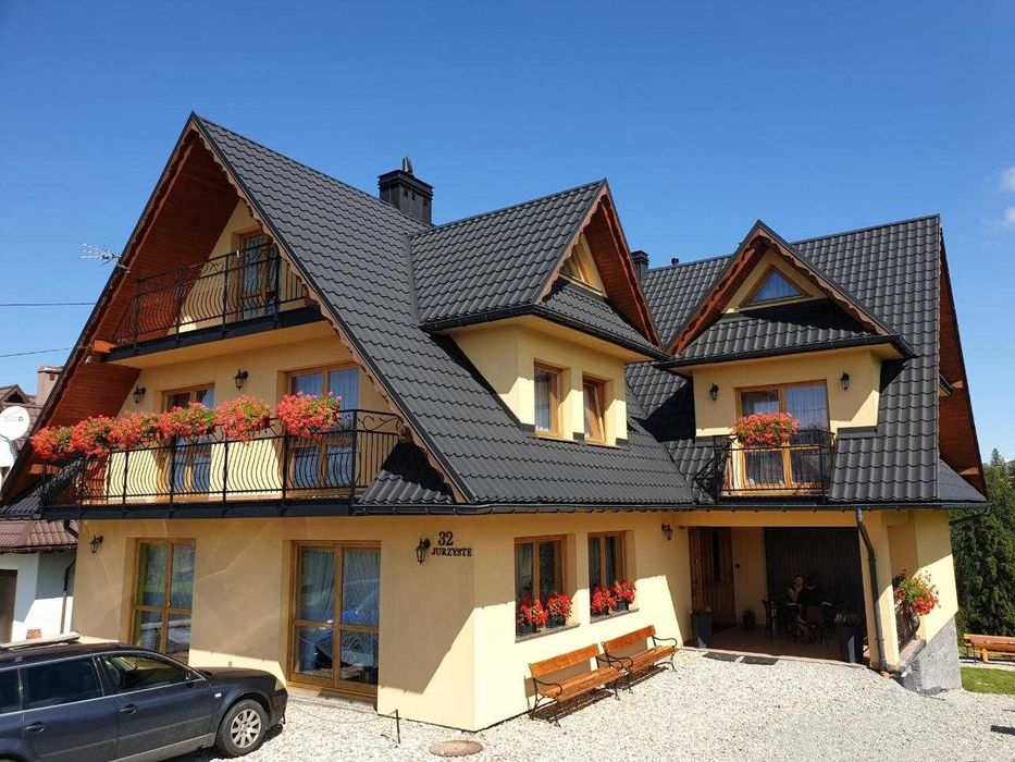 Gliczarów Górny ŚWIĘTA sylwester w górach noclegi wyciąg