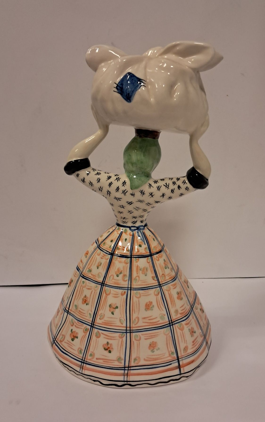 Lavadeira da Secla