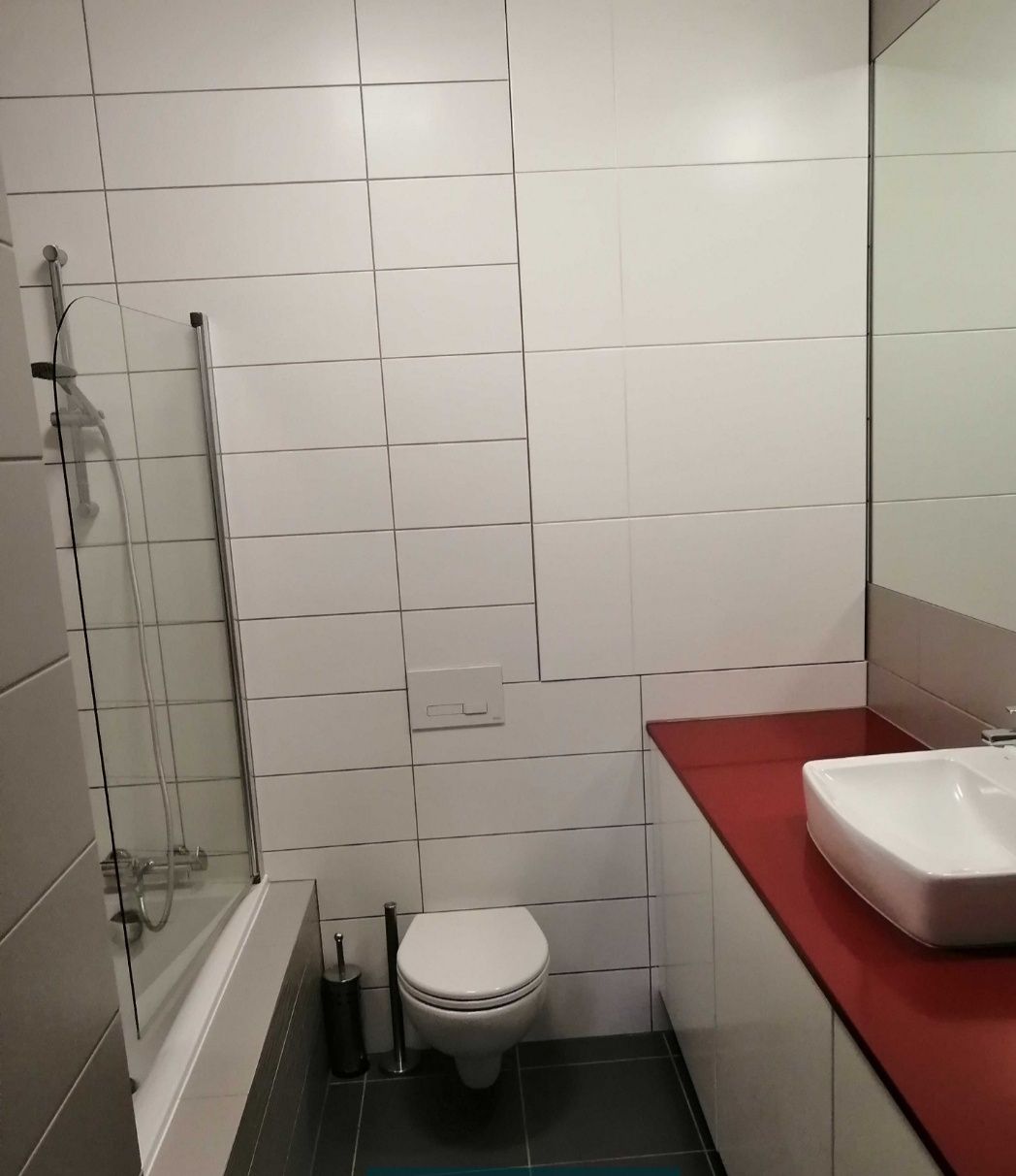 Apartament Promenada 8 Warszawa NOCLEG