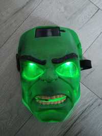 maska hulk  marvel