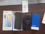 Vivo y70 8/128 jak nowy