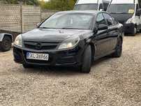 Opel vectra c 2.0t [Z20NET] LPG BOGATE WYPOSAŻENIE