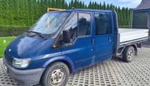Ford Transit T300  – 2.0