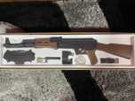 AK ELETRICA AIRSOFT (PORTES GRATIS)