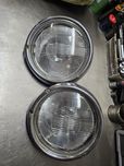 Vw garbus lampy przód