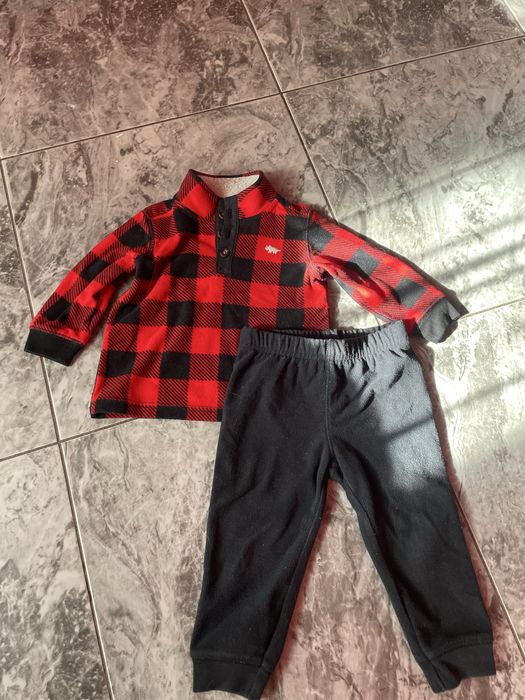 Костюм Carter’s