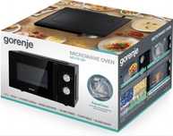 Мікрохвильова піч Gorenje MO17E1BH