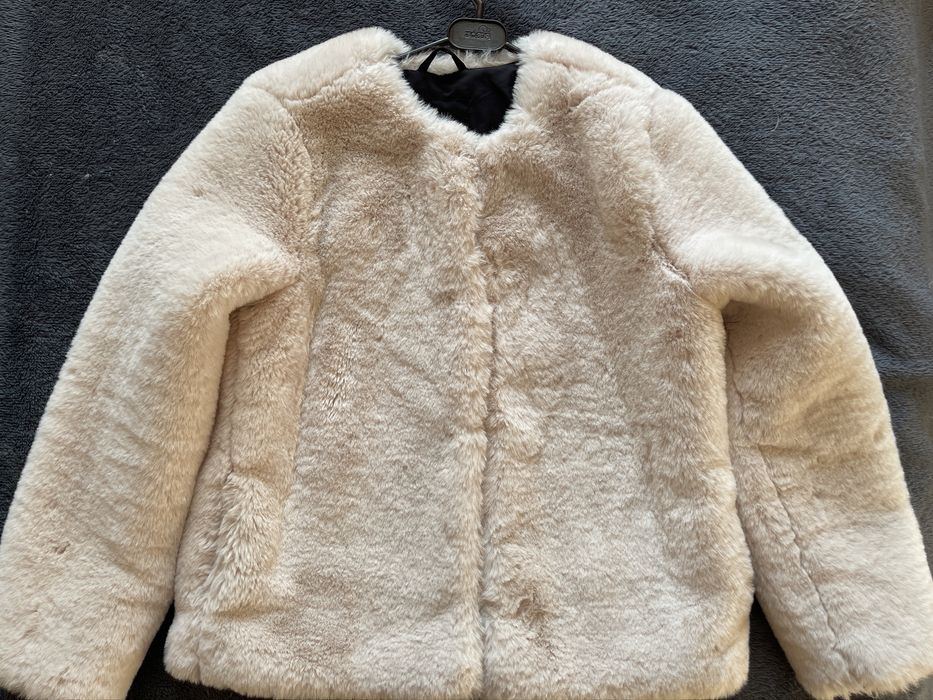 Стильна шубка Tally Weijl