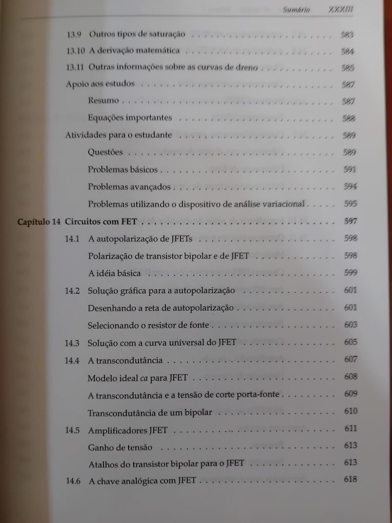 Eletrônica " Malvino " 2 Volumes