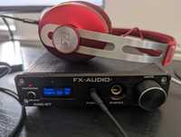 ЦАП FX-audio DAC-X7
