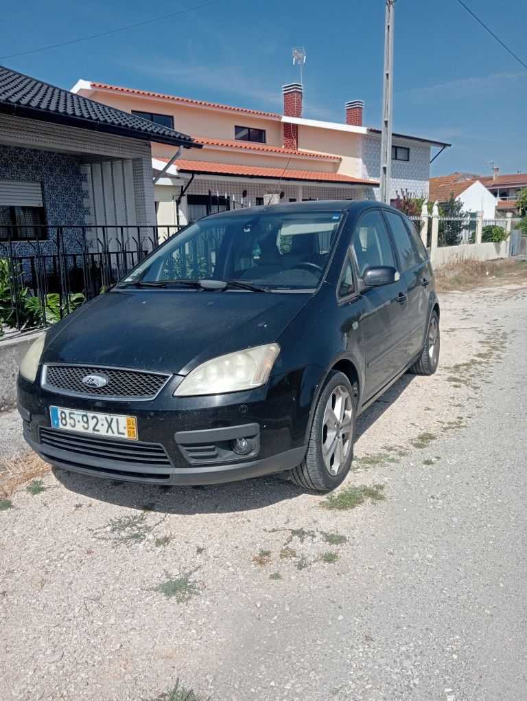 Carrinha Ford Focus c-max 1.6 TDCI