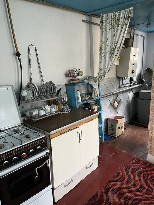 Продам будинок м. Сквира, по вулиці Січова