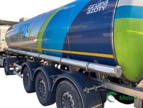 Sprzedam płyn AdBlue® NOXy® nalany z cysterny do pojemników kupującego