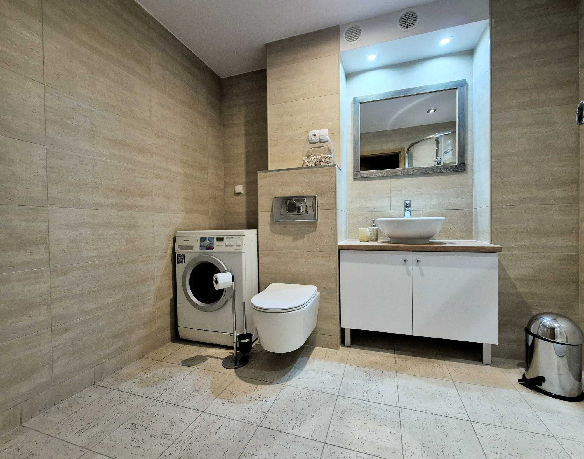 TK Apartments Duży Apartament Spiżowa Wrocław