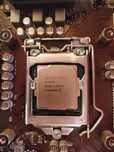 Intel Core i5-8400 2.8GHz CPU