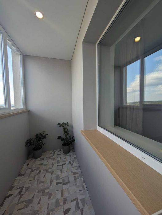 Стильна 2к квартира з дизайнерським ремонтом Озерна 
ID: 40579