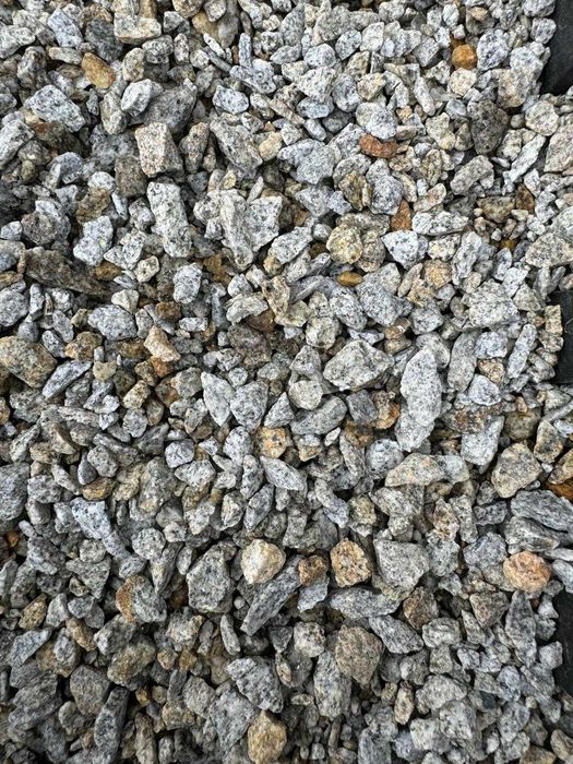 Grys granitowy 2/8 idealny do zasypania geokrat