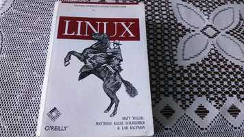 Mat Welsh ... - "LINUX" 2000