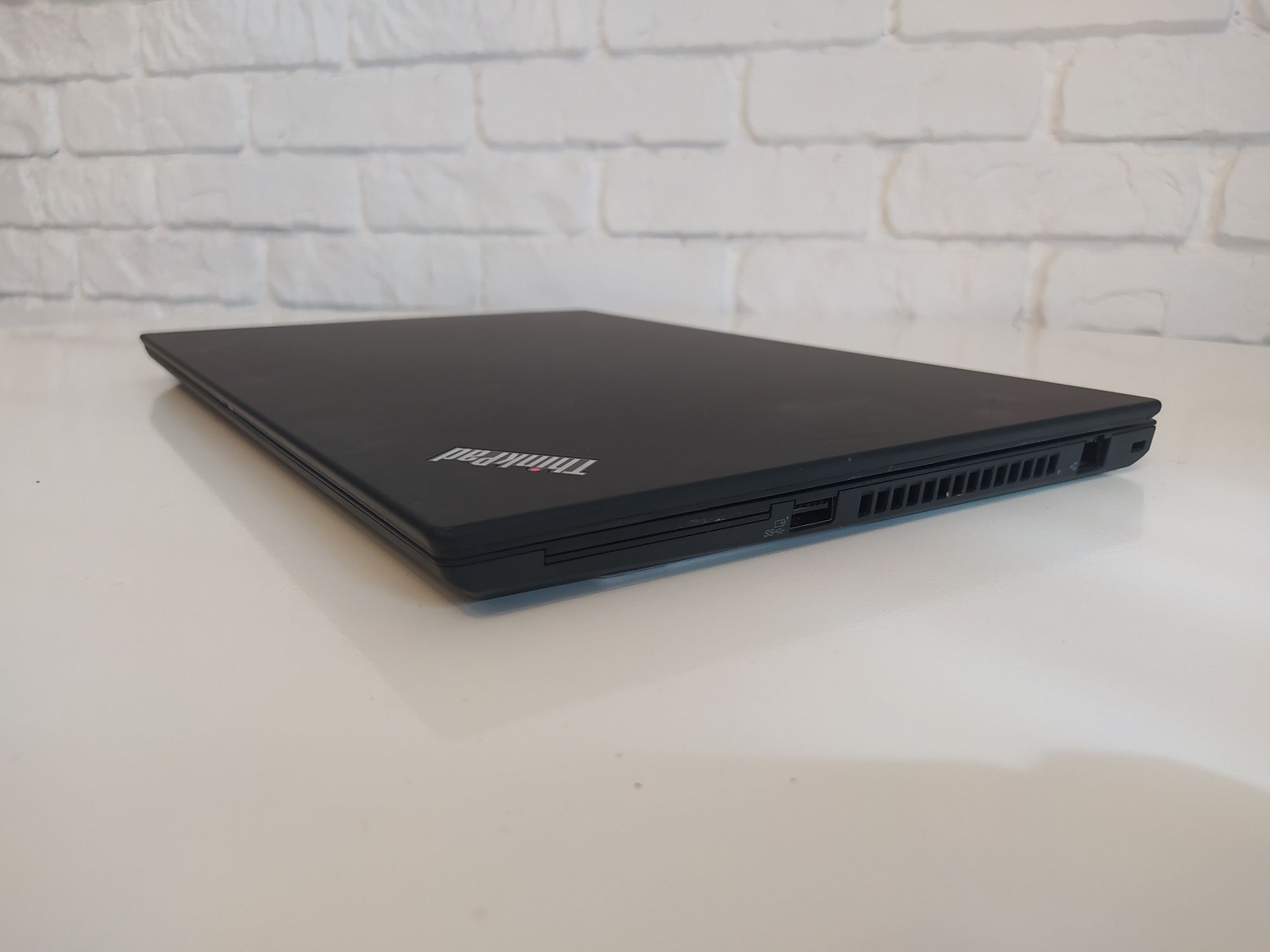 LENOVO ThinkPad P14s/14"FHD IPS/i5-10310U/16Gb/512Gb/nVidia QuadroP520