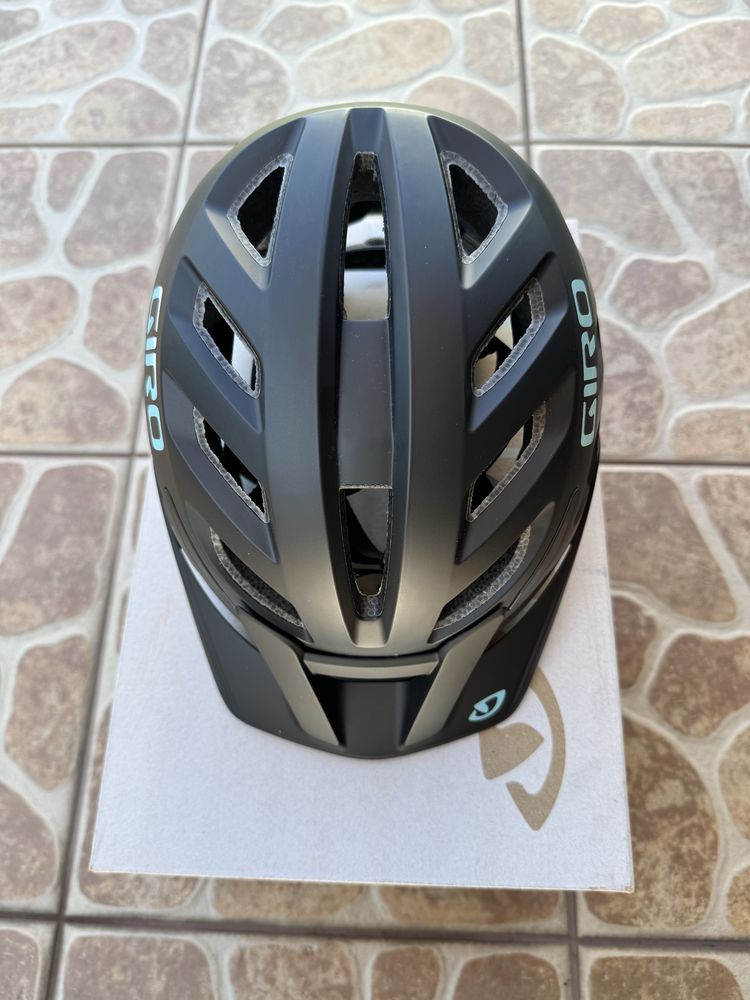 Kask Giro Radix rozmiar s