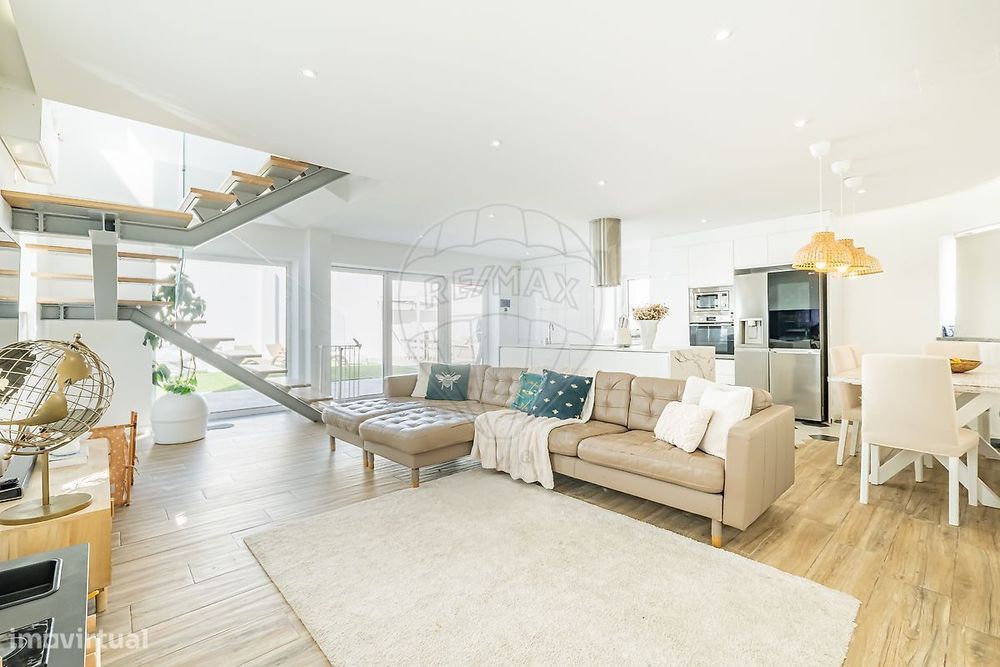 Moradia T3 para venda