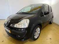 Renault Grand Modus 1.2 TCE Dynamique S