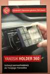 Yanosik Holder 360