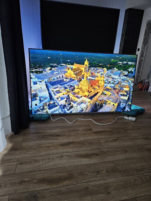 Tv philips 75pus8506