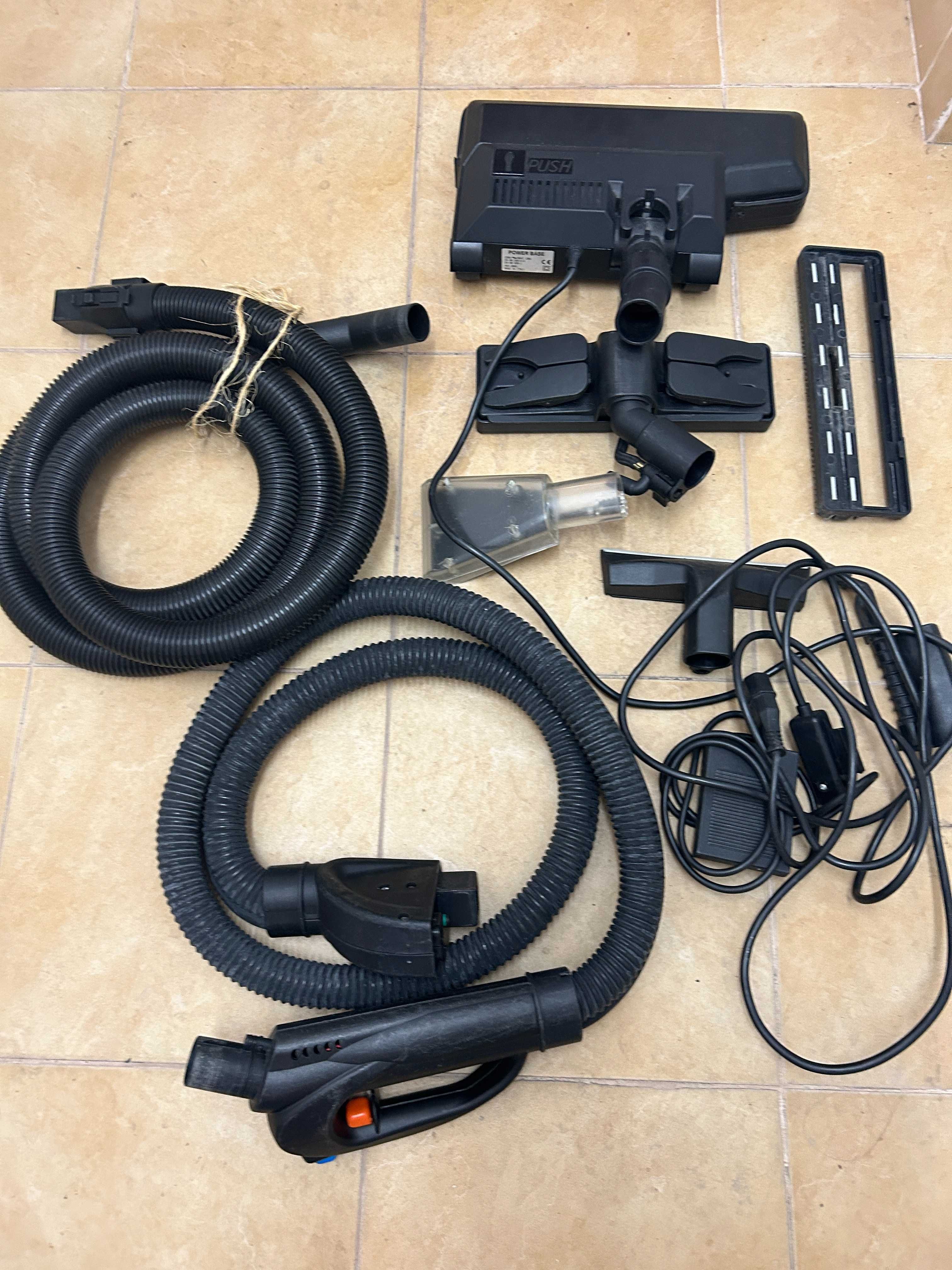Acessórios para  aspirador robot