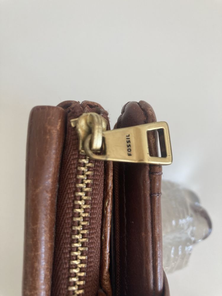 Кошелек FOSSIL оригинал