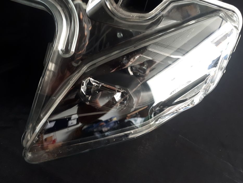 Farol led original BMW S1000 XR