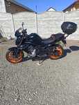 Sprzedam Kawasaki er6n