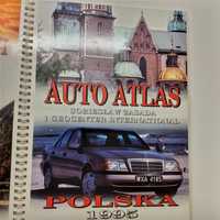 Kolekcjonerski atlas Mercedesa